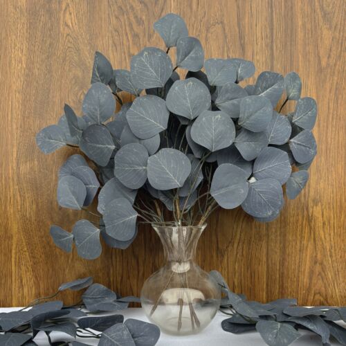 Blue Eucalyptus Bunches