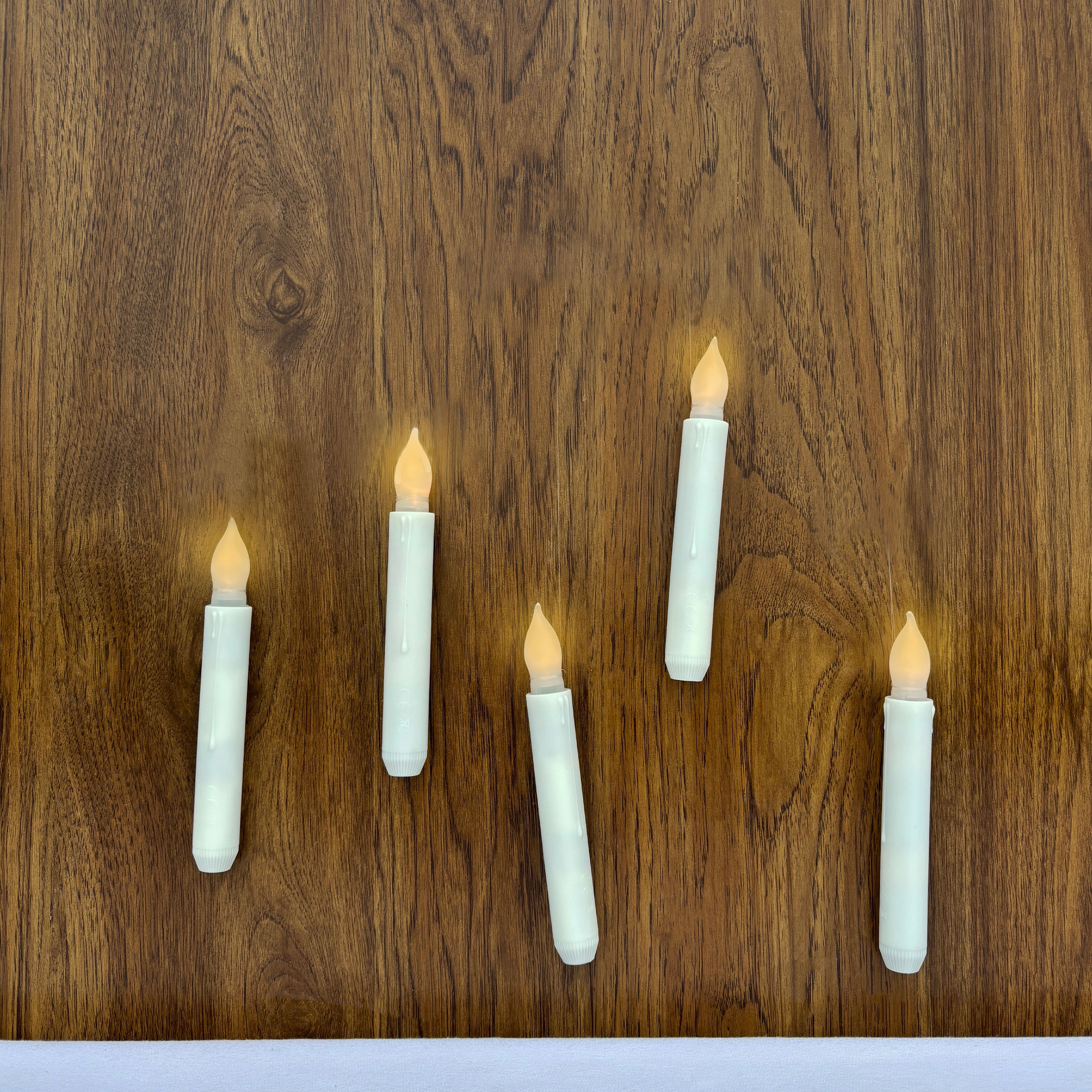 Floating LED Candles