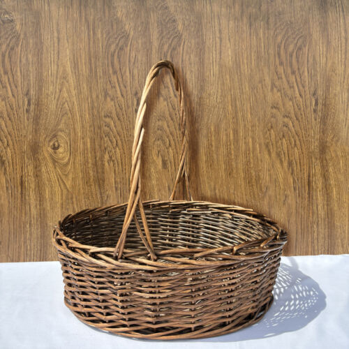 Large Whicker Basket