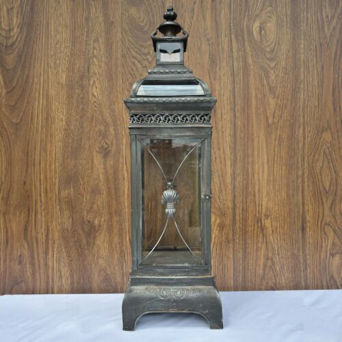 XXL Bronze Lantern